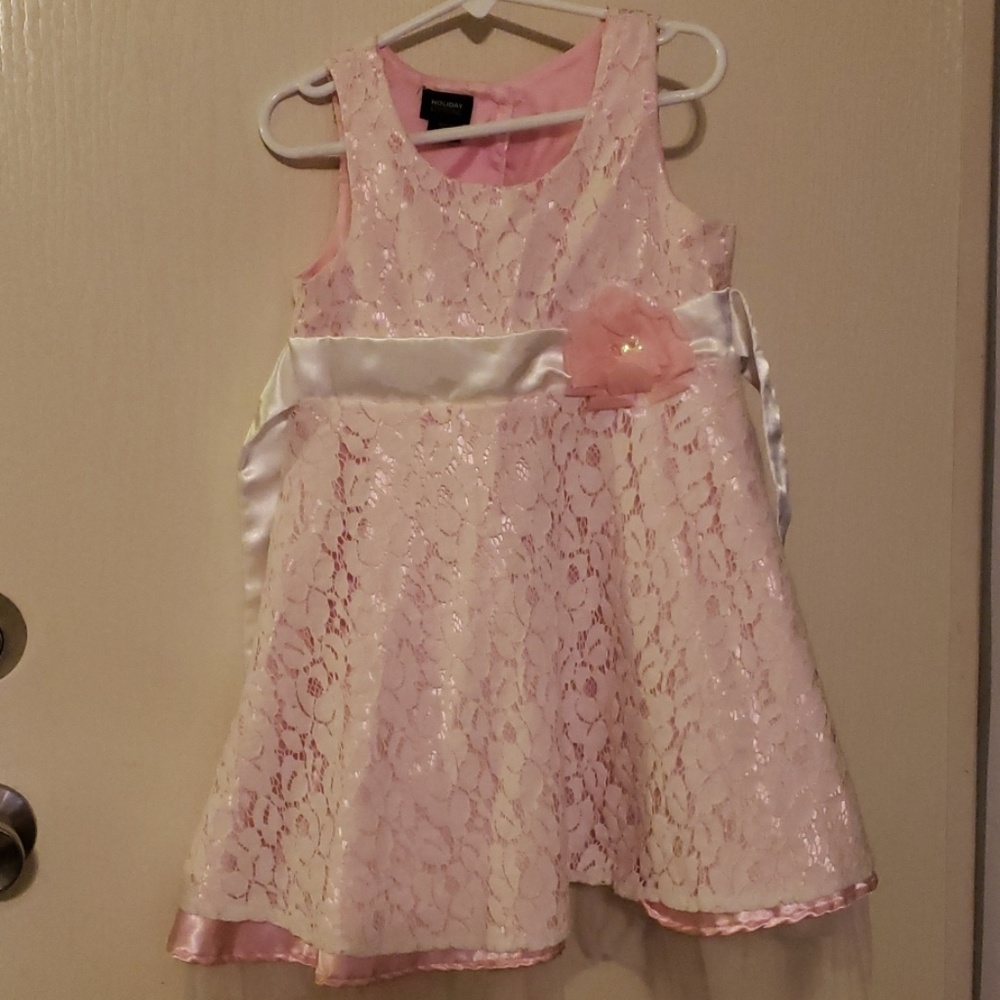 ❤5/$20❤Girls sz 4/5 dress